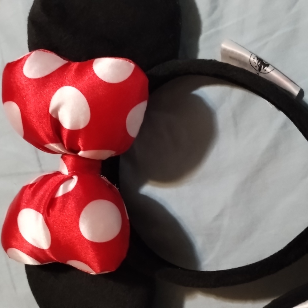Disney Minnie Mouse Ears
